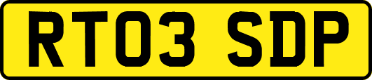RT03SDP
