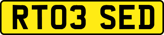 RT03SED
