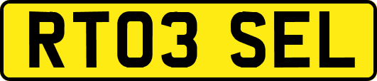 RT03SEL