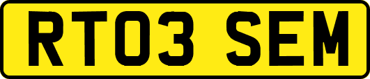 RT03SEM