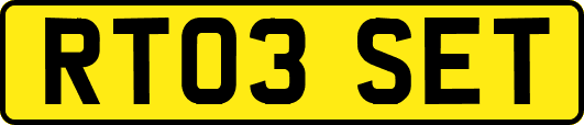 RT03SET