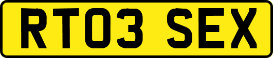 RT03SEX
