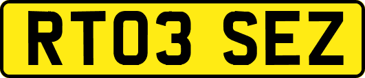 RT03SEZ