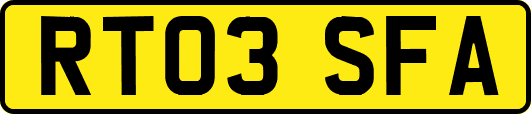 RT03SFA