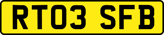 RT03SFB