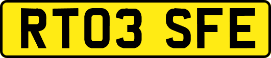 RT03SFE