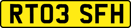 RT03SFH