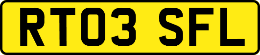 RT03SFL