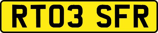 RT03SFR