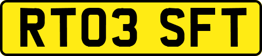 RT03SFT
