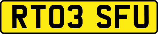 RT03SFU