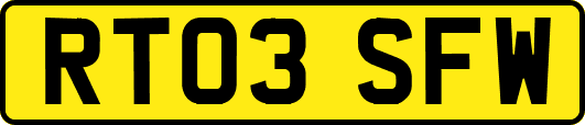 RT03SFW
