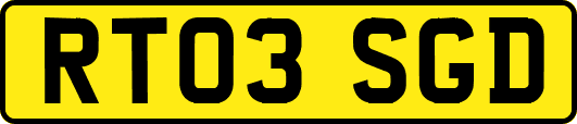 RT03SGD