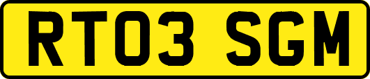 RT03SGM