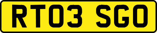 RT03SGO