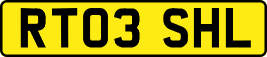 RT03SHL