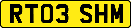 RT03SHM