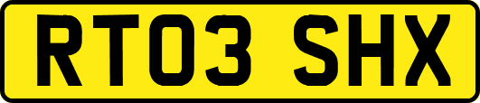 RT03SHX