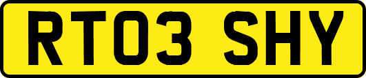 RT03SHY