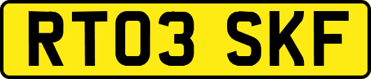 RT03SKF