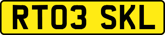RT03SKL