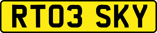 RT03SKY