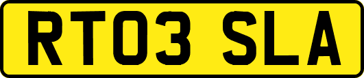 RT03SLA