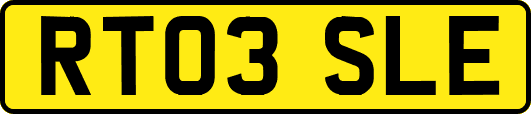 RT03SLE
