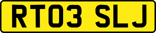 RT03SLJ