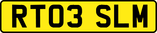 RT03SLM
