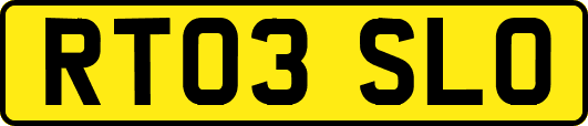 RT03SLO