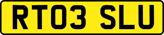 RT03SLU