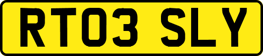 RT03SLY