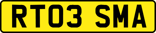RT03SMA