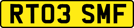 RT03SMF