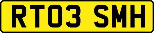 RT03SMH
