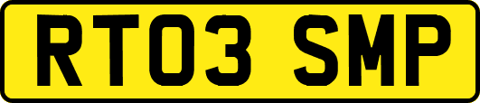 RT03SMP