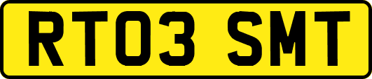 RT03SMT