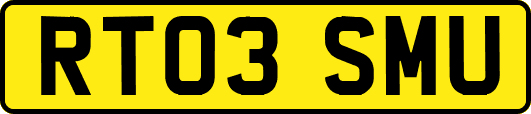 RT03SMU