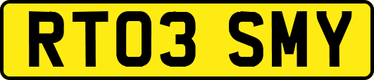RT03SMY