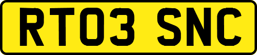 RT03SNC