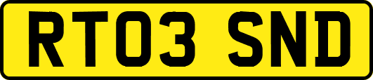 RT03SND