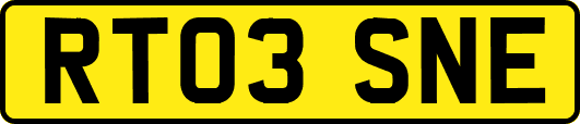 RT03SNE