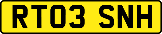RT03SNH