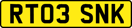 RT03SNK