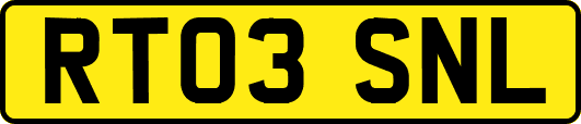 RT03SNL