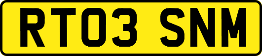 RT03SNM