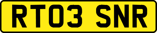 RT03SNR