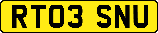 RT03SNU