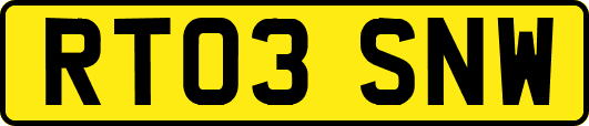 RT03SNW